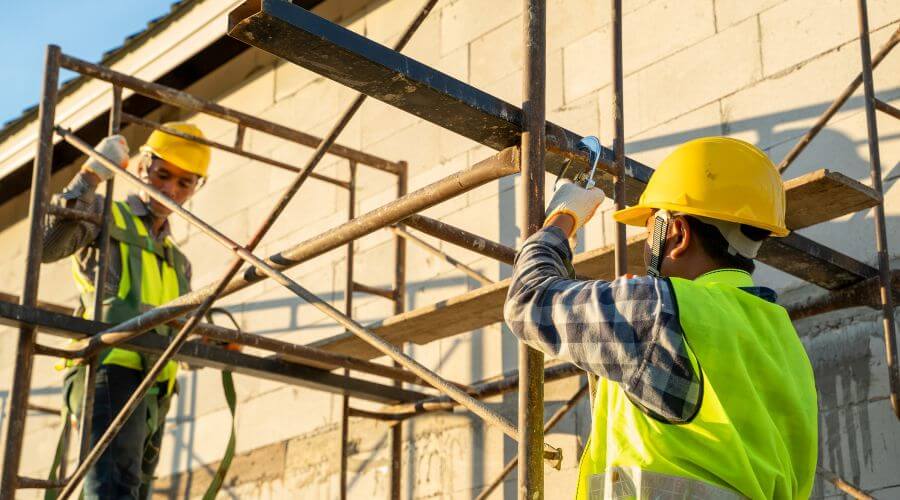 Ridge Cap Repair in Moorestown, NJ